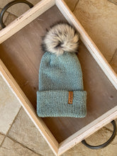 Load image into Gallery viewer, The Sterling Beanie
