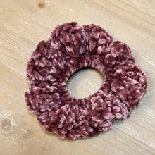 Load image into Gallery viewer, Scrunchies - Chenille
